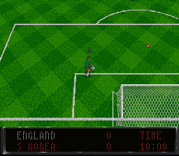 Elite Soccer Screenthot 2